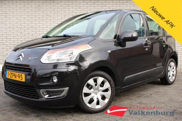 CITROEN C3 Picasso 1.4 VTi 95pk Attraction beschikbaar voor biedingen