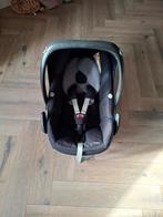 Maxi-cosie Pebble, Kinderen en Baby's, Autostoeltjes, Ophalen, 0 t/m 13 kg, Maxi-Cosi, Autogordel