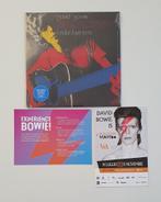 David Bowie IS : Bologna", 7 inch, Single, Ophalen of Verzenden, Pop