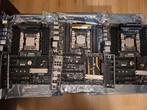 I7-5930K, E5-1620V4, E5-1630V3 upgrade kits, Computers en Software, Moederborden, Ophalen of Verzenden