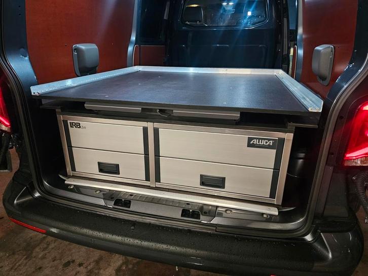 Lade vloerladen bedrijfsinrichting, Auto diversen, Auto-accessoires, Nieuw, Ophalen