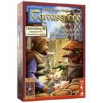 Bordspel Carcassonne Kooplieden & Herbergen - ophalen kan, Nieuw, 999 Games b.v., Ophalen of Verzenden, Een of twee spelers