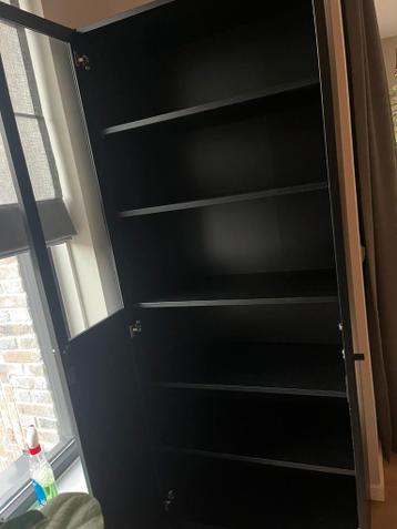 Billy/oxberg boekenkast IKEA - afbeelding 7