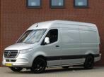 Mercedes-Benz Sprinter 315 CDI L2H2 3500KG Trekgewicht Camem, Automaat, Achterwielaandrijving, Gebruikt, Euro 6