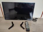 24 inch televisie 220 v. & 12 v., Ophalen of Verzenden, 50 Hz, Overige merken