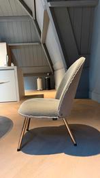 3x Normann Copenhagen Ace Lounge Stoel - Ribstof, Ophalen, Overige kleuren, Drie, Zo goed als nieuw