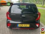 Kia Picanto 1.2 CVVT GT-Line I Airco I Navi I camera I Apple, Voorwielaandrijving, Gebruikt, Euro 6, 4 cilinders