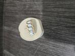 14 k gouden rolex model heren ring 5,6 gram, 20 of groter, Heer, Nieuw, Ophalen of Verzenden