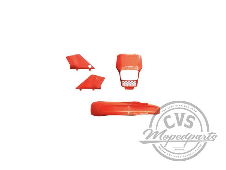 OPENINGSDEAL! A++ Kappen set Honda MT5-8 Nieuw A++ NL, Fietsen en Brommers, Brommeronderdelen | Oldtimers, Nieuw, Overige merken