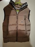 Moncler bodywarmer, Ophalen of Verzenden, Zo goed als nieuw, Moncler