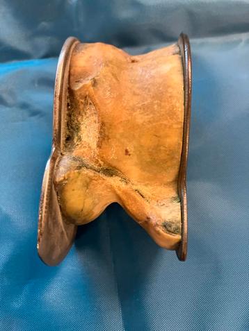 Antiek Gewricht - La Carlota Cba TE.332 beschikbaar voor biedingen