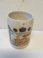 Budweiser bier pul (nr.1), Ophalen of Verzenden, Nieuw, Pul(len), Overige merken