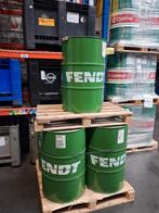 Tk: Fendt vaten, Ophalen, Nieuw