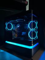 Gaming Pc 5060TI, Computers en Software, Desktop Pc's, 32 GB, Zelf gebouwde pc, Virtual Reality, Ophalen of Verzenden