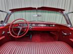 Buick Special Cabriolet / Gala auto / 1958 / Power Top / Pow, Auto's, Oldtimers, Automaat, Cabriolet, Zwart, Leder