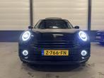 MINI Clubman 1.5 Cooper UNION BLACK EDIT. VIRTUAL/PANO/H&K/L, Te koop, Geïmporteerd, Benzine, Gebruikt