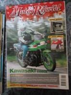 Motor Rijwiel - Kawasaki Z1000, Ophalen of Verzenden, Gelezen, Diverse, Algemeen