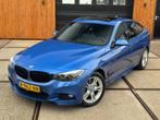 BMW 3-serie Gran Turismo 340i xDrive M-Sport Centennial High, Auto's, 1700 kg, 327 pk, Blauw, Bedrijf