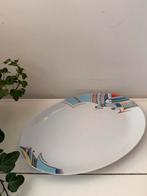 Jaren 80 porseleinen schaal Seltmann weiden, Ophalen of Verzenden