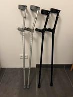 Loopkrukken, Ophalen, Gebruikt