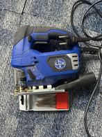 Laminaat snijder, Doe-het-zelf en Verbouw, Gereedschap | Zaagmachines, Ophalen, Zo goed als nieuw, Afkortzaag, 30 tot 70 mm