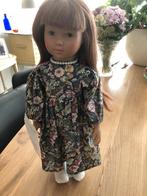 POP VAN FREDMANN KUNSTPOP HAND GEMAAKT, Verzamelen, Poppen, Ophalen of Verzenden, Nieuw, Pop