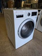 Bosch Serie 8 i dos wasmachine | 9 kilo | ZGAN! | Garantie ✅, Witgoed en Apparatuur, Wasmachines, Jirnsum, 8 tot 10 kg, Voorlader