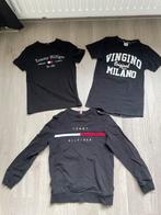 Tommy Hilfiger en Vingino 122-128, Ophalen of Verzenden, Gebruikt