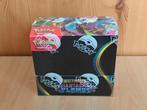 mega evolution phantasmal flames booster box, Nieuw, Onderdeel, Overige schalen, Overige typen