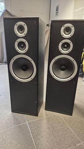 Jamo Studio 180 Speakers beschikbaar voor biedingen
