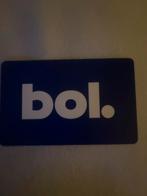 25 euro gift card voor 20, Tickets en Kaartjes, Kortingen en Cadeaubonnen, Eén persoon, Cadeaubon