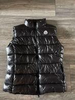 Moncler windbreaker maat M (valt kleiner), Kleding | Dames, Bodywarmers, Maat 38/40 (M), Verzenden, Zwart, Moncler
