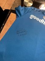 gesigneerd luc nilis shirt, Verzamelen, Sportartikelen en Voetbal, Ophalen of Verzenden, Zo goed als nieuw, PSV, Shirt
