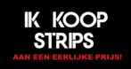 Ik koop stripverhalen Bessy, Jerom, Jommeke, FC Kampioenen,, Ophalen