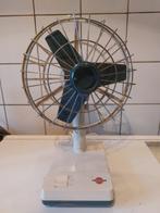 Vintage jaren 60 ventilator, Progress 575 Watt, Verzamelen, Elektronische Apparatuur, Ophalen of Verzenden, Witgoed