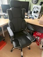 Bureaustoel, ., Zwart, Ophalen of Verzenden, Zo goed als nieuw