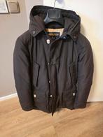 Woolrich Jas Artic Parka origineel, Zwart, Ophalen of Verzenden, Zo goed als nieuw, Woolrich
