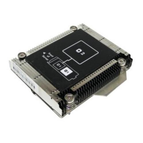 HP Heatsink for BL460C G8 - Refurbished, Computers en Software, Interne voedingen, Gebruikt, Verzenden