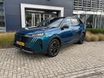 Peugeot 5008 Hybrid 145 GT l 360 Vision & Drive Assist Plus, Auto's, Peugeot, Stof, 1199 cc, Blauw, 7 stoelen