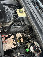 Ford Fiesta / Ford Ka koppeling vervangen, Ophalen, Ford