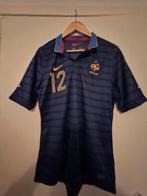 Uniek nationale ploeg frankrijk Nike shirt sakho, Sport en Fitness, Voetbal, Ophalen of Verzenden, Zo goed als nieuw, Shirt