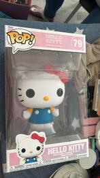 Hello kitty Funko pop, Verzamelen, Poppetjes en Figuurtjes, Ophalen, Nieuw