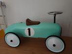 Retro loopauto, Kinderen en Baby's, Speelgoed | Buiten | Voertuigen en Loopfietsen, Ophalen, Zo goed als nieuw