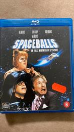 Spaceballs blu ray NL versie, Ophalen of Verzenden, Zo goed als nieuw, Avontuur