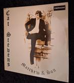Cat Stevens Lp, Cd's en Dvd's, Vinyl | Pop, Verzenden, 1960 tot 1980, Gebruikt, 12 inch