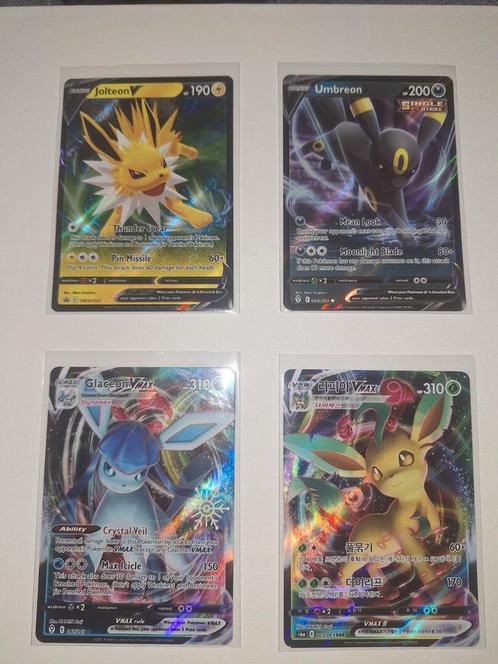 Pokémon Hits 2021, Hobby en Vrije tijd, Verzamelkaartspellen | Pokémon, Nieuw, Meerdere kaarten, Ophalen of Verzenden