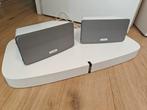 Sonos surround set (playbase + 2* play , 3), 70 watt of meer, Zo goed als nieuw, 5.1-systeem, Overige spelers