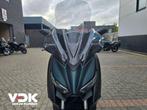 YAMAHA CZD300-A SP (bj 2022), Scooter, 292 cc, Bedrijf, Onbekend