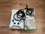 Xbox one s ( met controller), Spelcomputers en Games, Spelcomputers | Xbox One, Ophalen, Met games, Xbox One, Zo goed als nieuw
