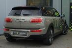 Mini Mini Clubman 1.5 Cooper Business Edition / Panorama / H, Gebruikt, Origineel Nederlands, 3 cilinders, Zilver of Grijs
